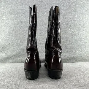 Abilene Boot Co. | Shoes | Abilene Cowboy Western Boots 